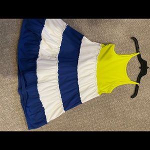 Garnet Hill Sun Dress